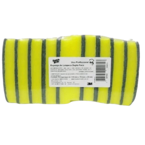 ESPONJA SCOTCH BRITE PCT C/10