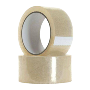 KORETECH FITA ADESIVA TRANSP 45MMX40M C/5