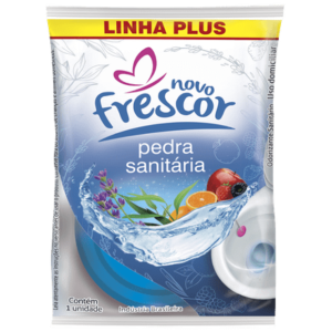 PEDRA SANITÁRIA 25GR UND