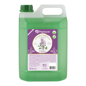 SABONETE LÍQUIDO PREMISSE 5L