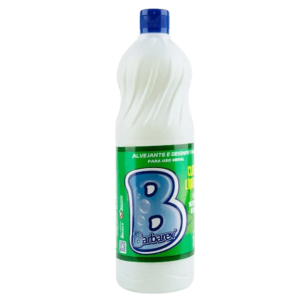 CLORO LIQUIDO 1L BARBAREX