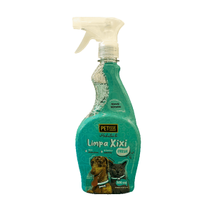 LIMPA XIXI FRESH C/ GATILHO 500ML PREMISSE