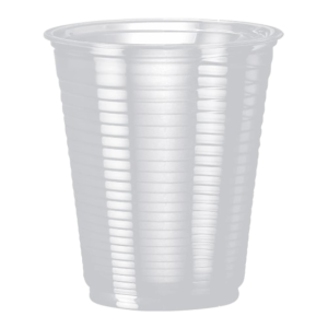 COPAZA 300ML ESTRIADO PCT C/100 UNIDADES