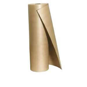 BOBINA PAPEL KRAFT 1,20CM 80GRS