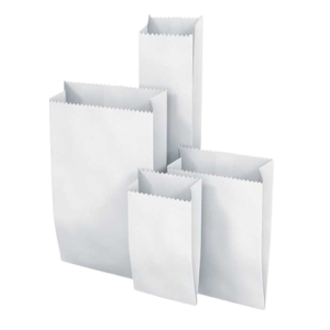 SACO PAPEL ECO MONO VIAGEM 1 C/500 UNIDADES