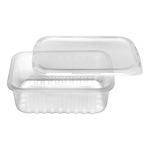 GALV SF 313 POTE RETANGULAR 250ML PCT C/10 UN