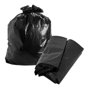 SACO DE LIXO RESIDENCIAL 20L C/100 UNIDADES