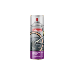 ETANIZ LUBRIFICANTE P/ CORRENTE DE BIKE SPRAY 300ML