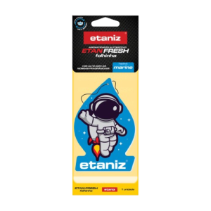 ETANIZ CARD AROMATIZANTE MARINE
