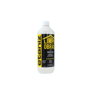 ETANIZ LIMPA OBRA 1L