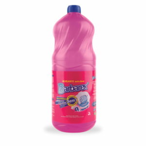 ALVEJANTE SEM CLORO 2L BARBAREX