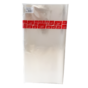 SACO PRESENTE INCOLOR (58X89 C/25 UNIDADES) GALA