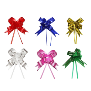 LAÇO MÁGICO 30MM C/10 UNIDADES